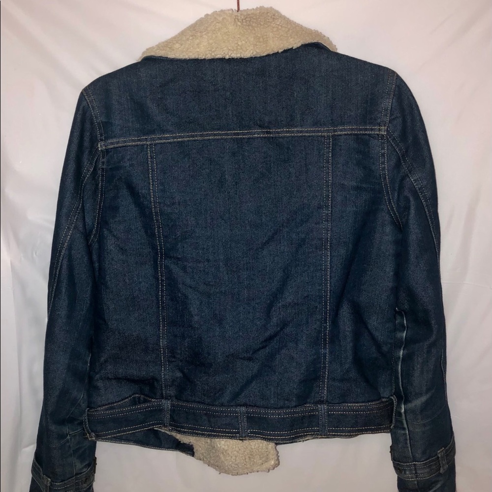 Jacket - Picture 2 of 4